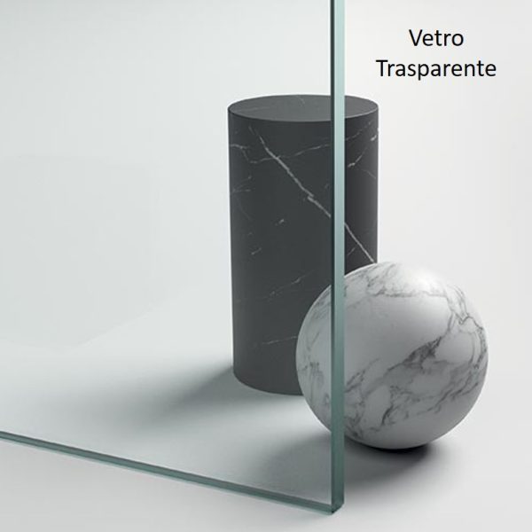 Vetro Trasparente