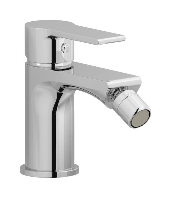 MIscelatore bidet cromo serie whynot ib