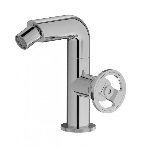 Miscelatore monoforo bidet colore cromo serie bold ib
