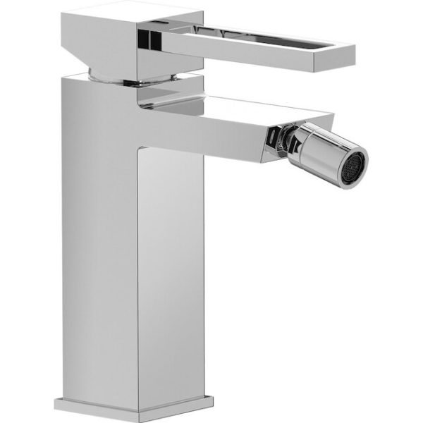 Miscelatore monoforo bidet colore cromo serie DrJeckyll ib