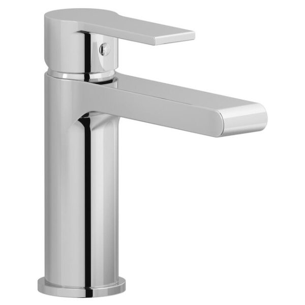 Miscelatore lavabo monoforo colore cromo serie Why Not - IB