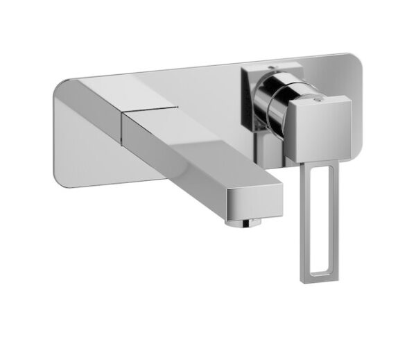 Miscelatore Lavabo incasso Dr. Jeckyll Cromo- IB Rubinetterie