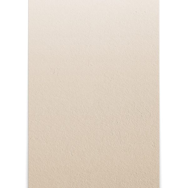 Piatto doccia larghezza 70 cm colore bone serie limite fiora