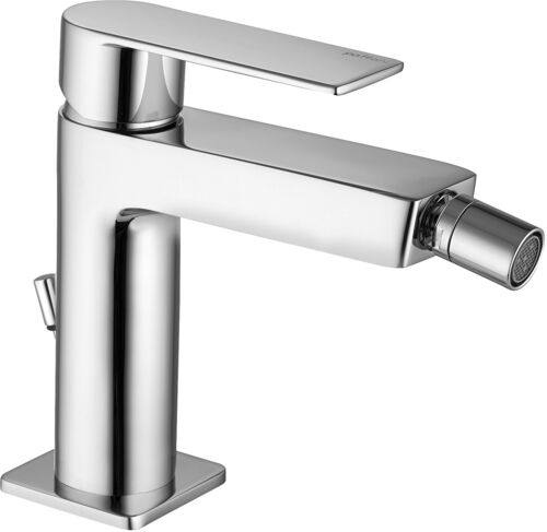 Miscelatore monoforo bidet colore cromo serie tango Paffoni