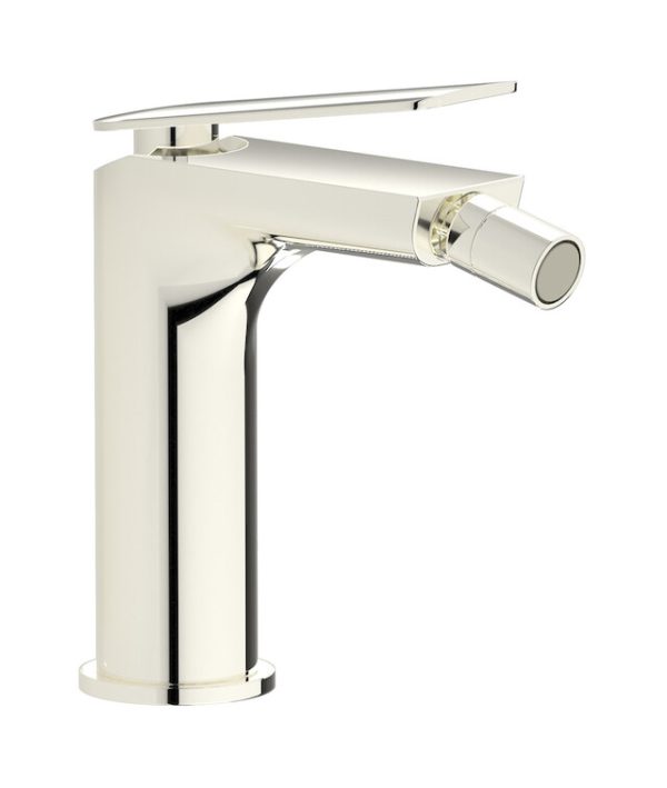 Miscelatore monoforo bidet colore platino K2 ib
