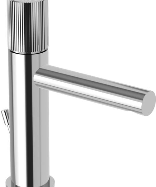 Miscelatore lavabo monoforo colore cromo serie Jo - Paffoni