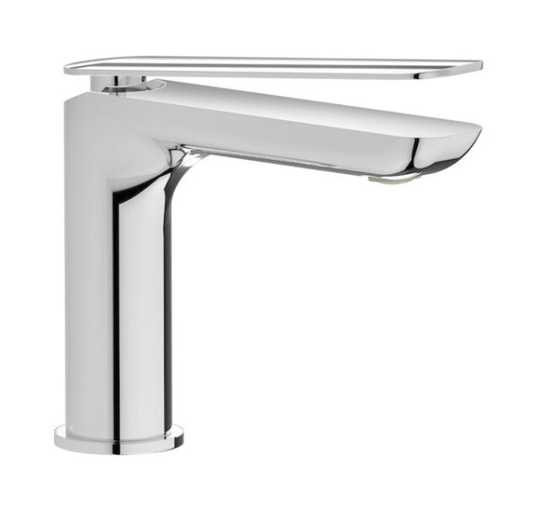 Miscelatore monoforo lavabo incasso colore cromo K2 ib
