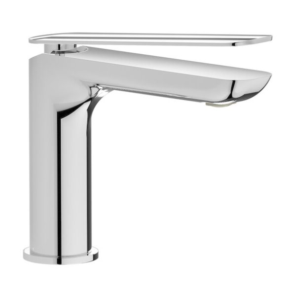 Miscelatore monoforo lavabo incasso colore cromo K2 ib