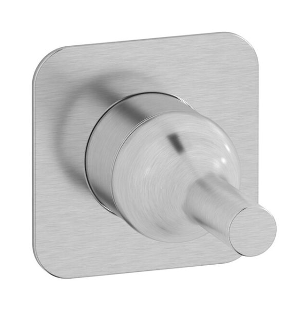 Miscelatore doccia una via colore cromo serie Batlo' ib