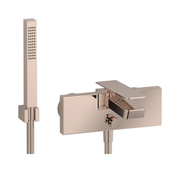Miscelatore vasca 5 fori serie K3 IB