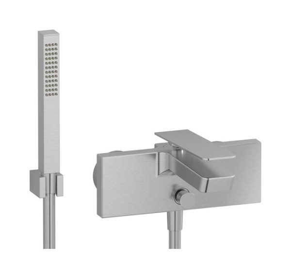 Miscelatore vasca 5 fori colore cromo serie K3 IB