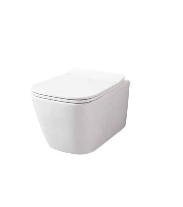 Vaso sospeso colore bianco serie a16 artceram