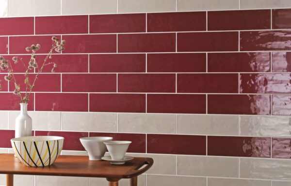 Lounge effetto colore rivestimenti - Musis - immagine 5