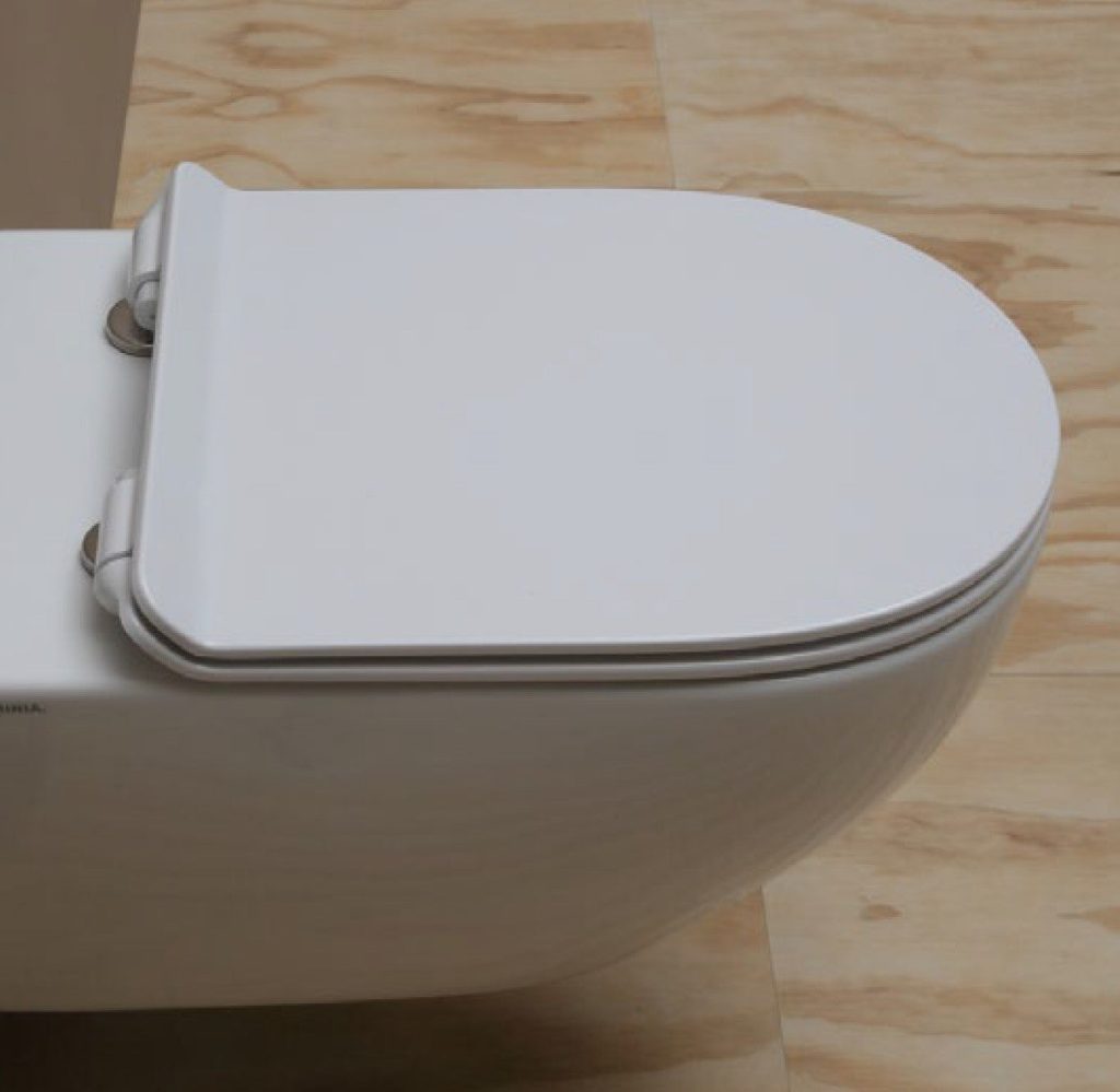 Coprivaso App Slim rallentato - Flaminia