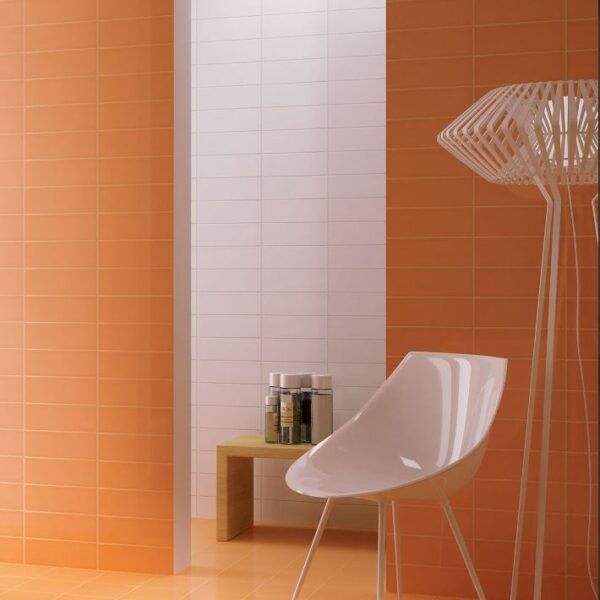 Energy effetto colore rivestimenti - Moda&Musis ambientazione 2