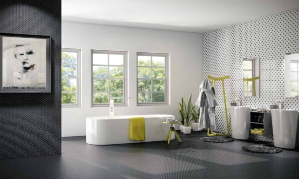 Ink & Milk Effetto Colore - Musis