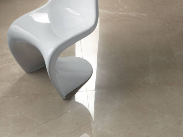 Gres Porcellanato effetto marmo per pavimenti e rivestimenti Serie PRESTIGIO Refin