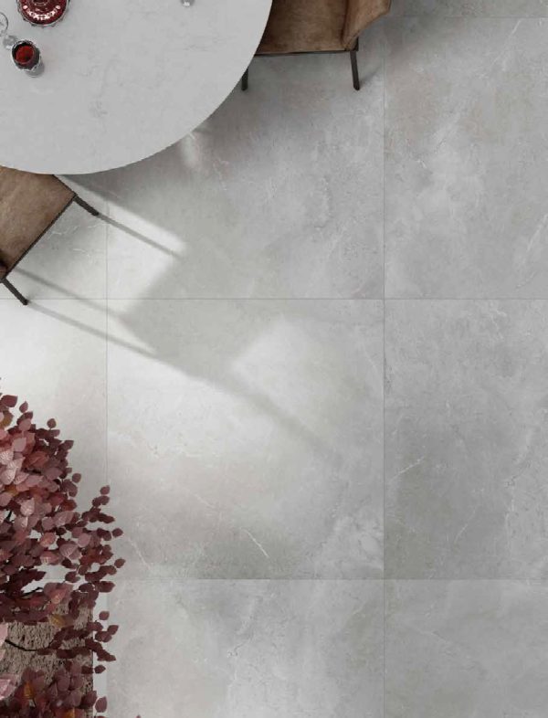 Gres Porcellanato effetto pietra per pavimenti e rivestimenti Colore Trend Serie CHARISMA Monocibec