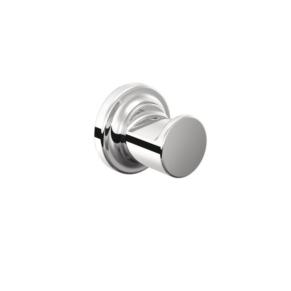 Appendino Colore Cromo Serie GEYSER Cosmic