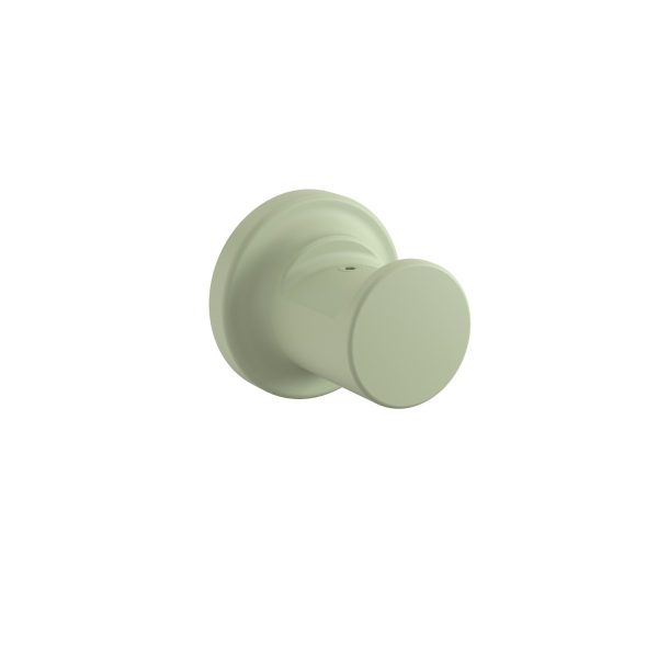 Appendino Colore Verde Salvia Satinato Serie GEYSER Cosmic