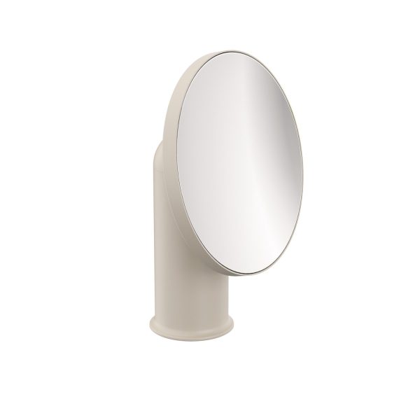 Specchio Ingranditore Colore Pietra Serie GEYSER Cosmic
