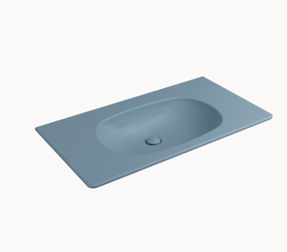 Lavabo Consolle Nuvola NUDA Flaminia