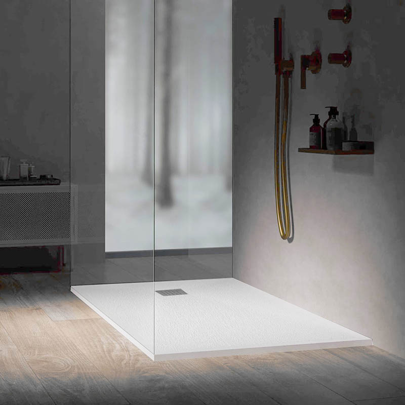 PIATTO DOCCIA 70X120 PETRA_H3- HATRIA