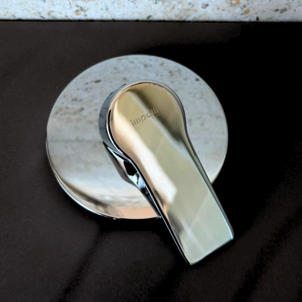 miscelatore doccia 1 via smart