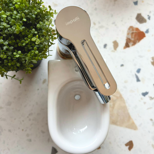 miscelatore bidet smart