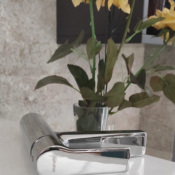 impalli reflex rubinetteria lavabo