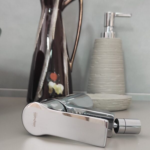Miscelatore Bidet reflex impalli