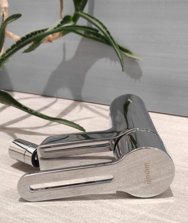 Miscelatore bidet impalli Smart