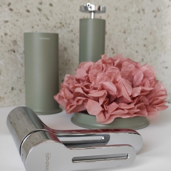 Rubinetto per bagno lavabo miscelatore impalli serie SMART