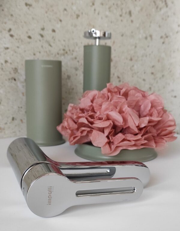 Rubinetto per bagno lavabo miscelatore impalli serie SMART
