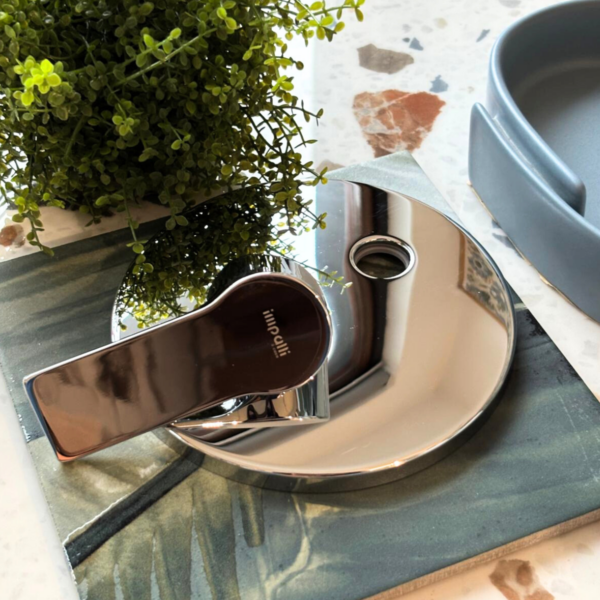 miscelatore doccia smart