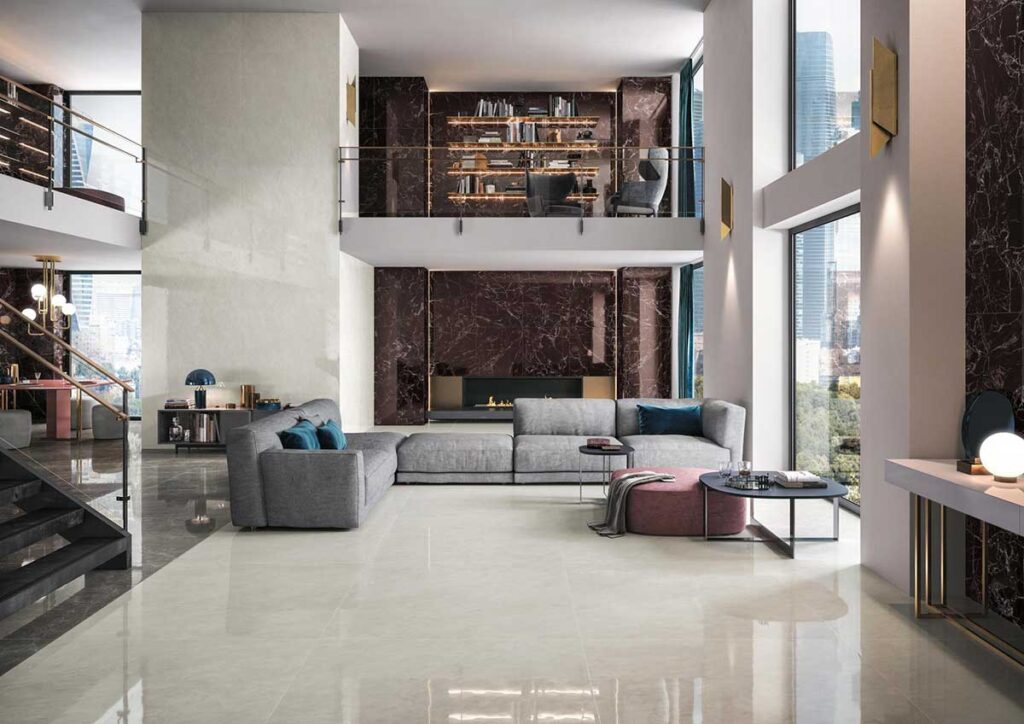 MarvelEdge E0001 Atlas-concorde gres porcellanato effetto marmo impalli