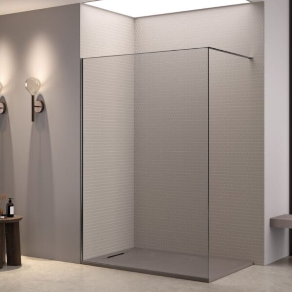 Ambientazione box doccia favignana