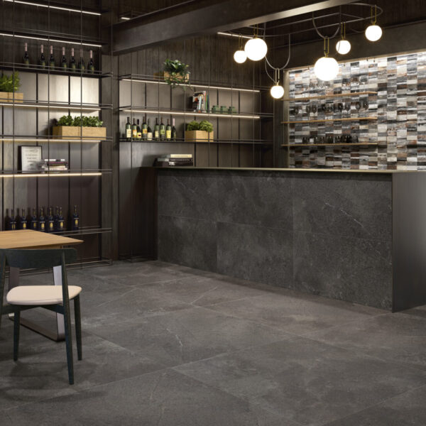 Archè effetto pietra pavimenti e rivestimenti 7mm- Monocibec - apeiron