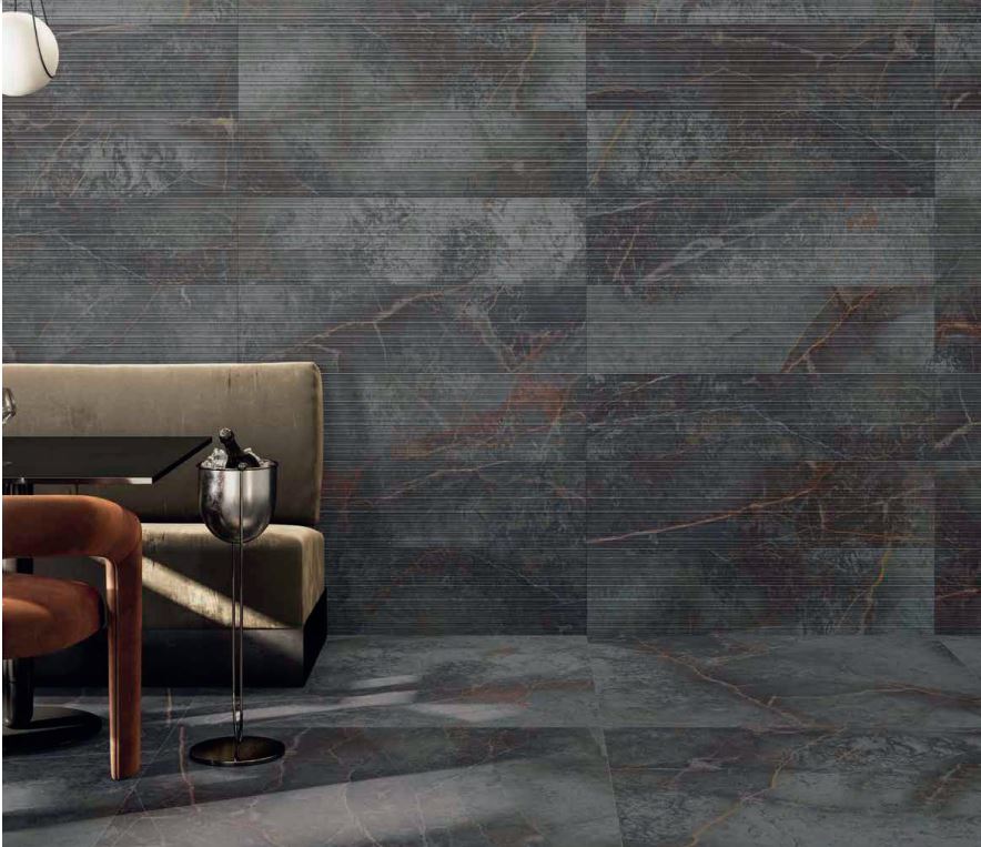 Onstage effetto marmo decori e mosaici- groove fortune....