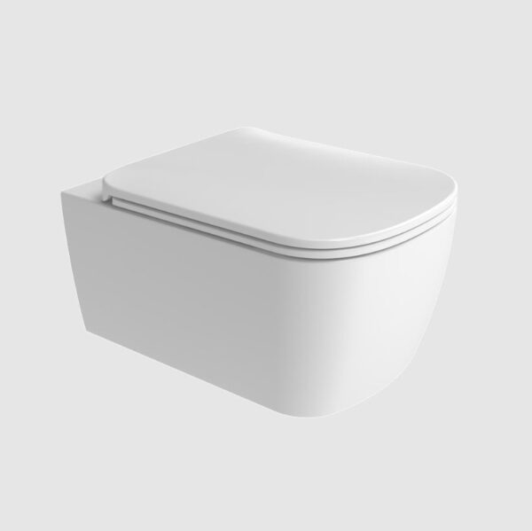 PYCW05_Coprivaso sospeso bianco Play - Flaminia