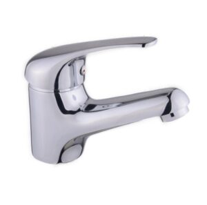 Miscelatore Lavabo cromo Alice Impalli