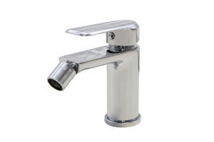 Miscelatore bidet con piletta pop up cromo - HH - Impalli