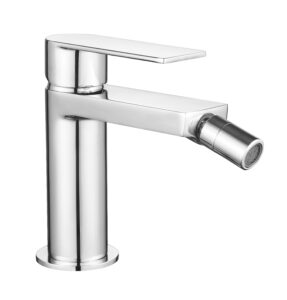 Miscelatore bidet cromo - 18 - Impalli