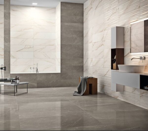 Posh effetto marmo pavimenti - Moda&Musis - immagine 8