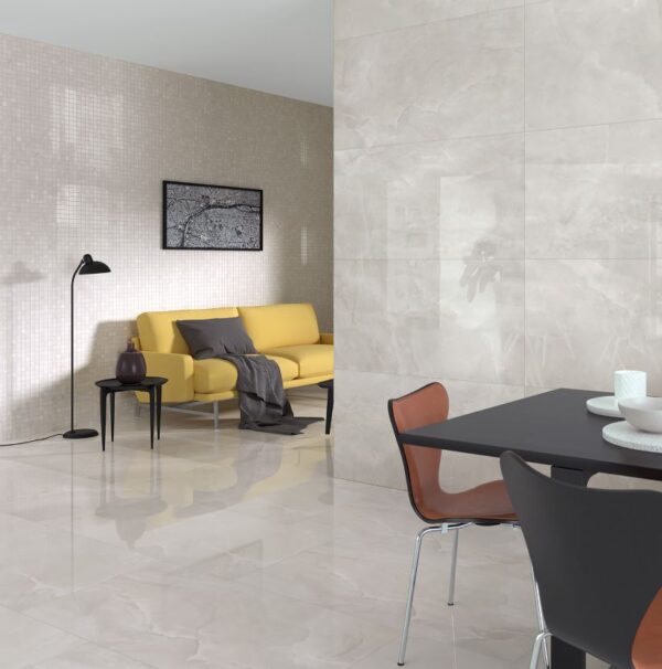 Posh effetto marmo pavimenti - Moda&Musis - immagine 7