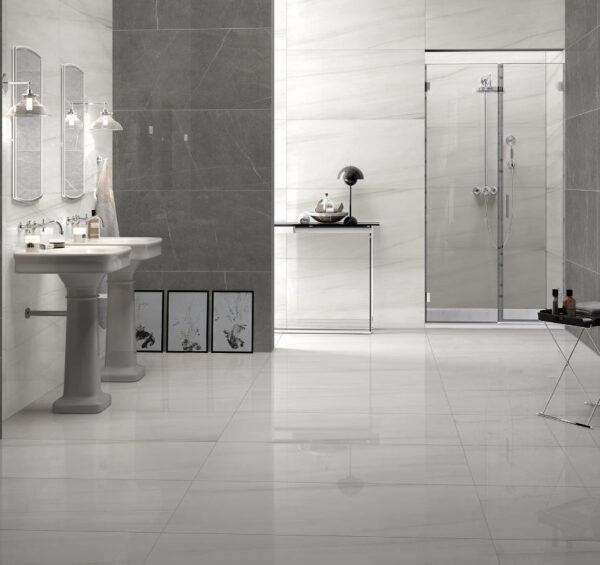 Posh effetto marmo pavimenti - Moda&Musis - immagine 2