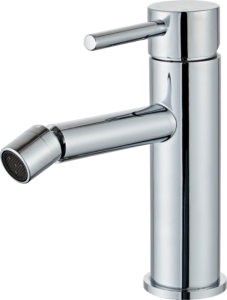 Miscelatore bidet MM Impalli cromo