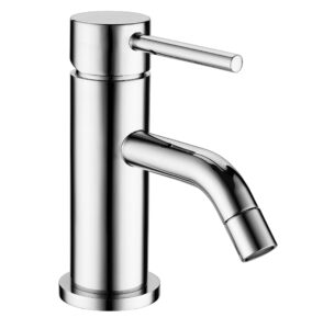 Miscelatore lavabo - MM Impalli cromo