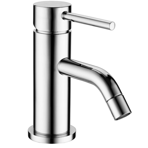 Miscelatore lavabo - MM Impalli cromo
