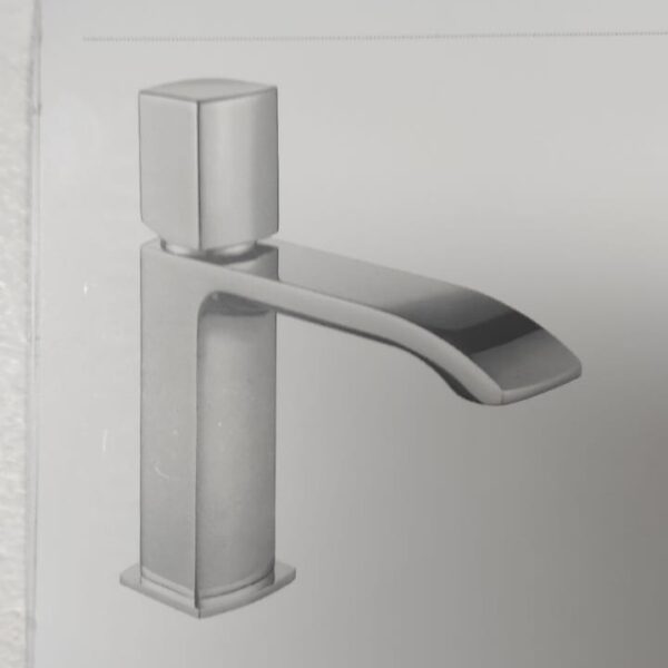 Miscelatore lavabo cromo – 2123 - Impalli con maniglia
